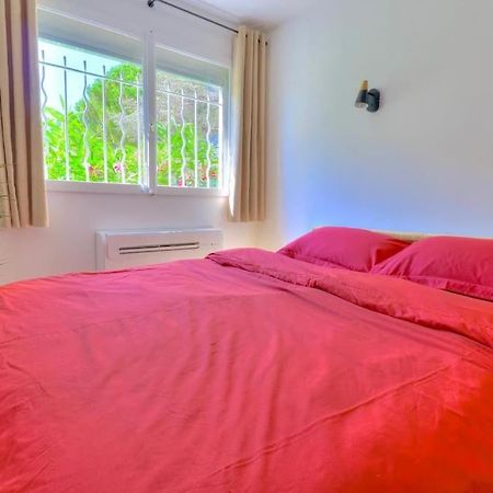 Charmant Studio Renove A Antibes, Plage A 10 Min A Pied 외부 사진
